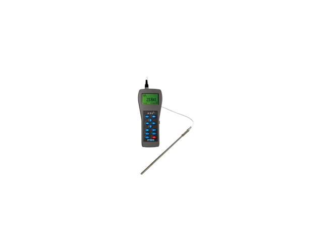 Thermometer Asl ASL F100 Precision Thermometer | Precision Thermometers | Instrumart