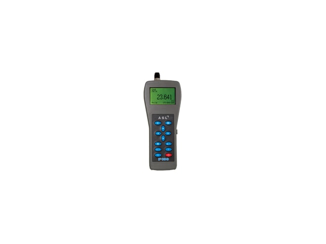Thermometer Asl ASL F100 Precision Thermometer | Precision Thermometers | Instrumart
