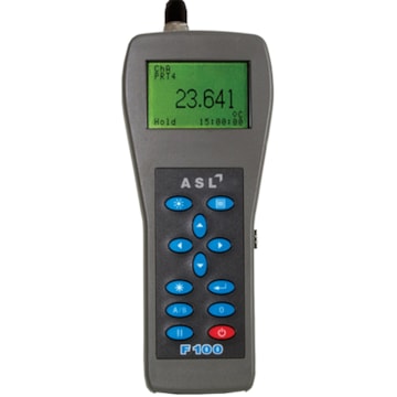 ASL F100 Precision Thermometer