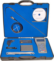 WIKA Hard Carrying Case