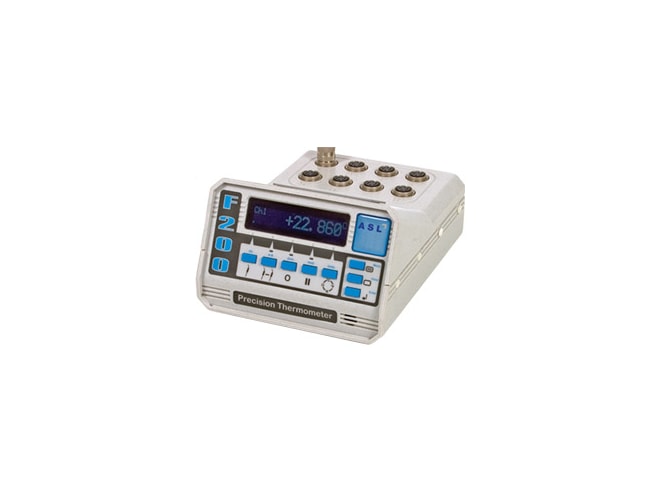 Thermometer Asl ASL F200 Precision Thermometer | Precision Thermometers | Instrumart