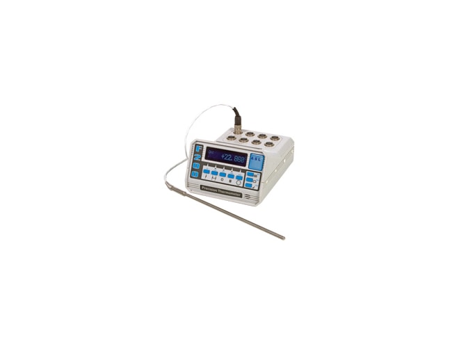 Thermometer Asl ASL F200 Precision Thermometer | Precision Thermometers | Instrumart