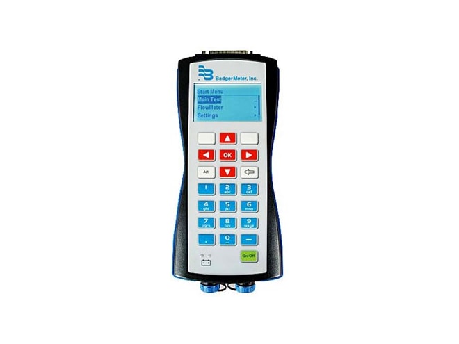 Badger Meter M-Series Field Verification Device | Instrumart