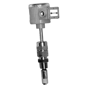 Badger Meter SDI Series Flow Sensors