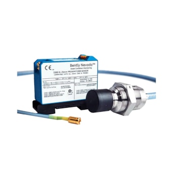 Bently Nevada 3300 XL 25mm Proximity Probe