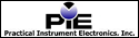 PIE Practical Instrument Electronics