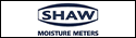 Shaw Moisture Meters