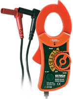 Extech CA200 Series AC Clamp-on Adaptors