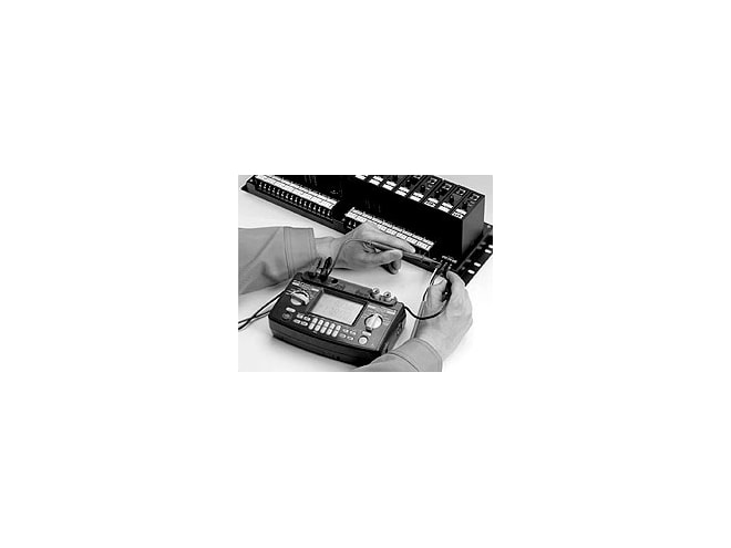 Yokogawa CA71 Handy CAL Calibrator | Multifunction Process Calibrators ...