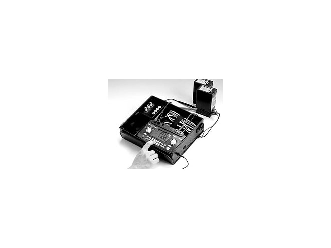Yokogawa CA71 Handy CAL Calibrator | Multifunction Process Calibrators ...