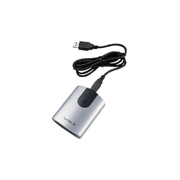 CF Card Reader for PC