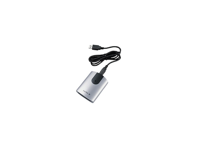 CF Card Reader for PC
