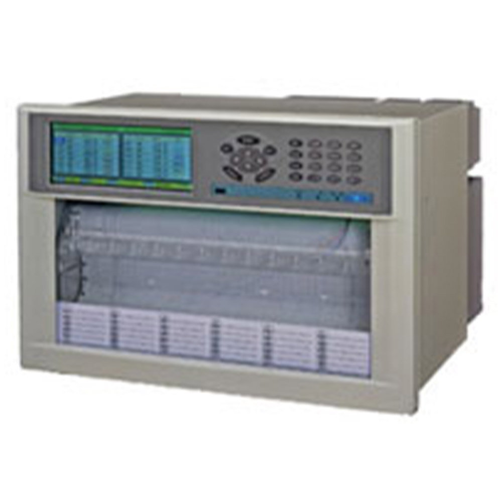 CHINO LE5000 Series Strip Chart Recorder