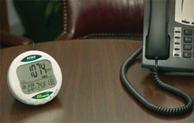 Extech CO200 Air Quality Monitor