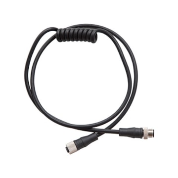Danatronics Coiled Cable for PR-1 for MTG-99