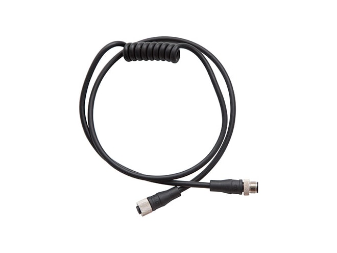 Danatronics Coiled Cable for PR-1 for MTG-99