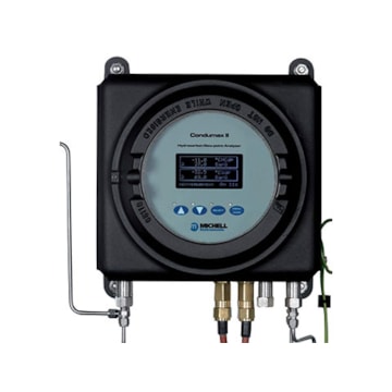 Michell Instruments HC Dew Point Sensor Cell for Condumax II | Instrumart