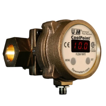 Universal Flow Monitors (UFM) Products | Instrumart