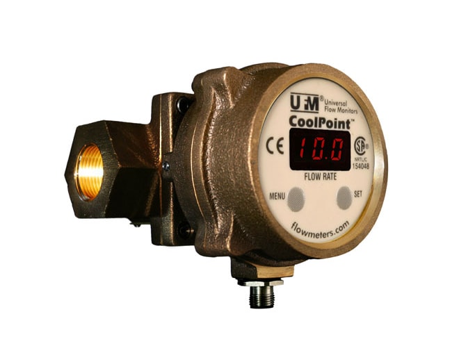 UFM CoolPoint Flow Meter
