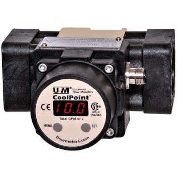 UFM CoolPoint CX8 Flow Meter