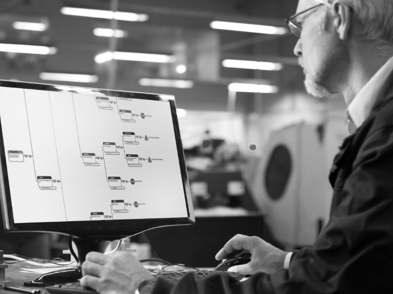 Cordant Maintenance and Reliability Program Assessment