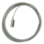 GE Panametrics Clamp-On RTD Assembly 