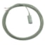 GE Panametrics Clamp-On RTD Assembly 