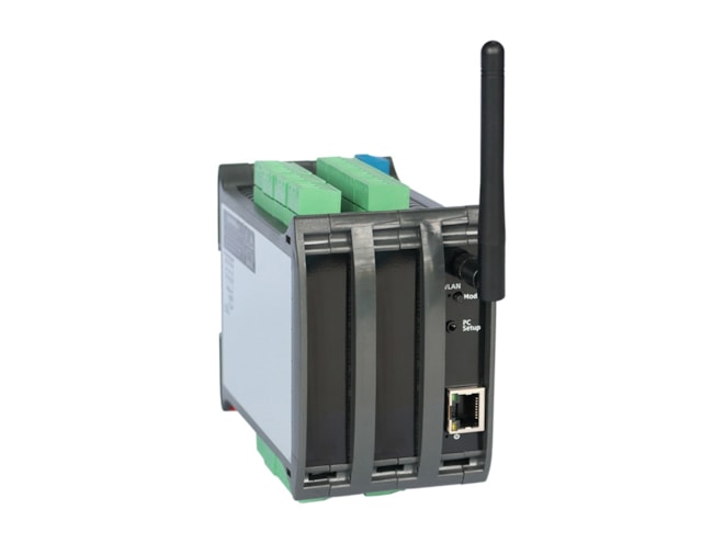 Define Instruments G3 RIO Remote I/O Module | Signal Conditioners ...