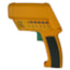 Fluke 574 Non-Contact Infrared Thermometer side view