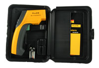Fluke 66 Infrared Thermometer