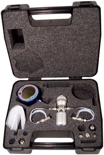 Druck DPI 104 Calibration Kit