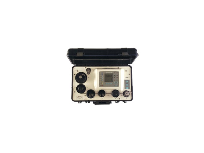 Druck DPI 330 / 335 Pressure Calibrator