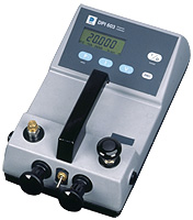 Druck DPI 603 Pressure Calibrator