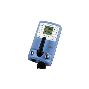 Druck DPI 610LP / 615LP Pressure Calibrator