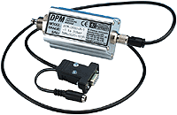 Druck DPM Digital Pressure Transducers