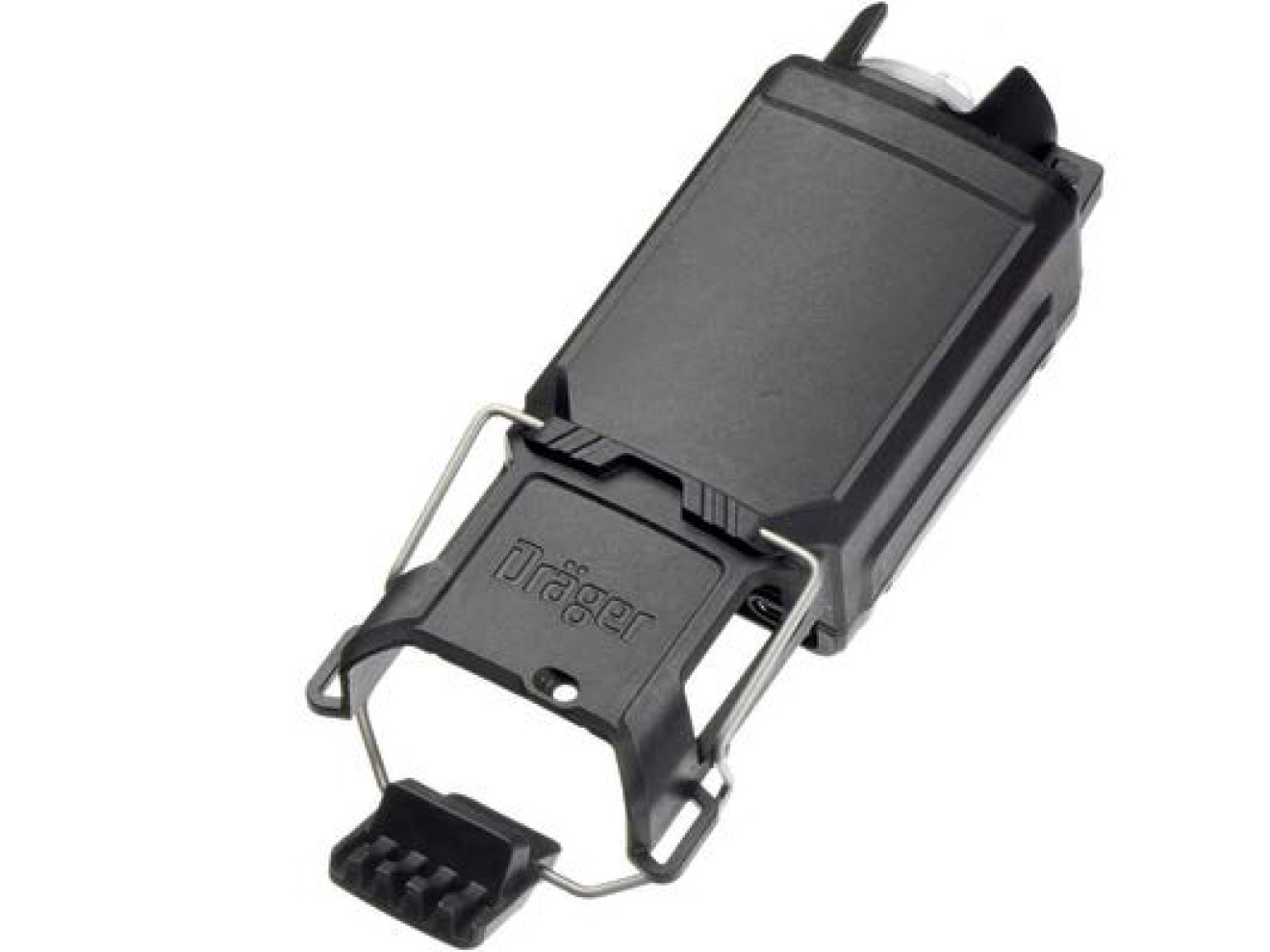 Draeger X-am Pump Multi-Gas Detector