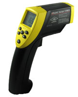 Raytek Raynger St80 Is Infrared Thermometer Handheld Infrared Thermometers Instrumart