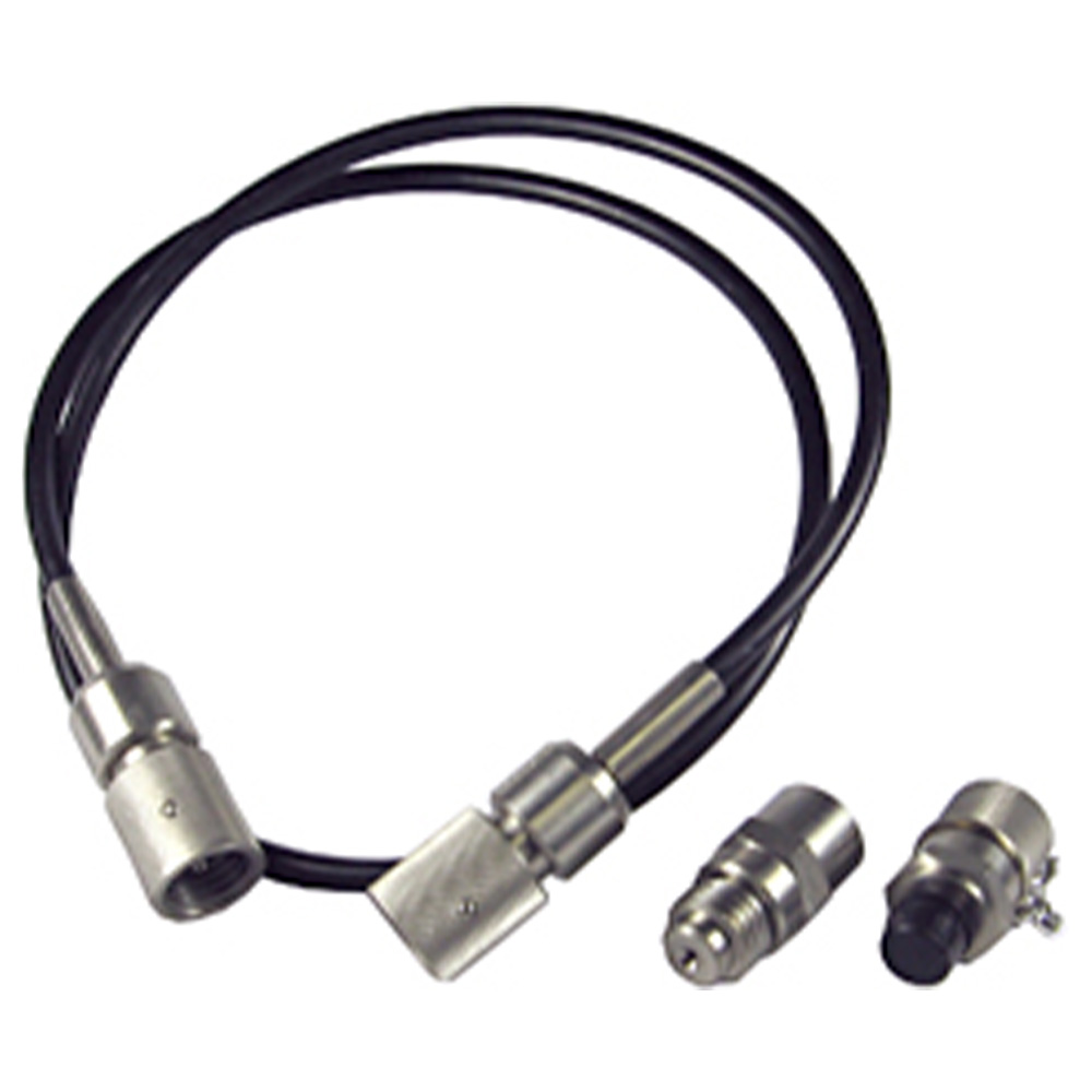 Druck HK212 Hose Kit