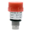 Druck Pressure Relief Valve with Cap