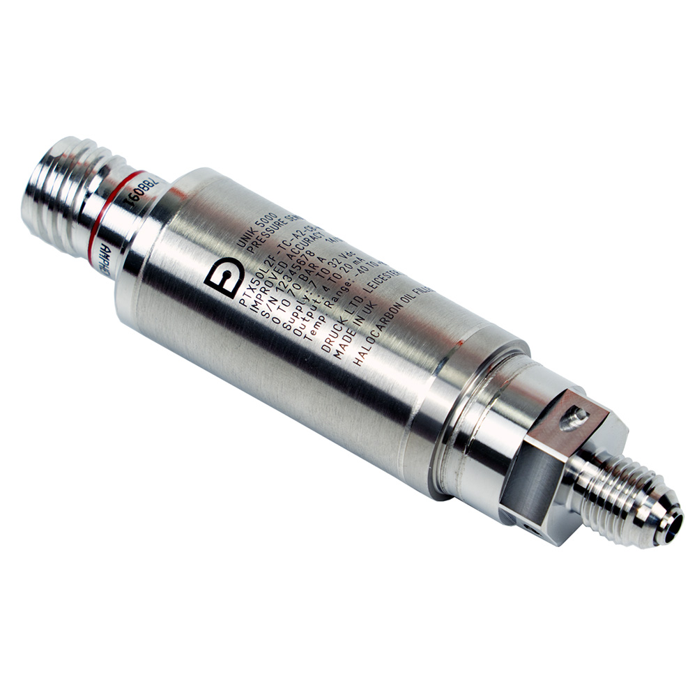 Druck UNIK5000F Oxygen Pressure Sensor