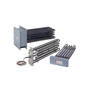 Watlow WATROD Duct Heater