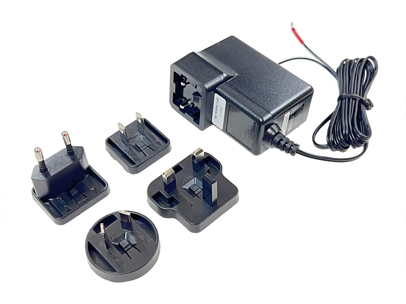 Dynasonics 24V DC Power Supply