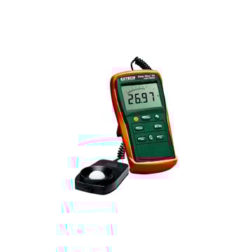 Extech EA30 Light Meter
