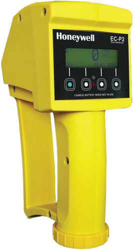 Honeywell Manning EC-P2 Gas Detector