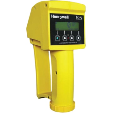 Honeywell Manning EC-P2 Gas Detector