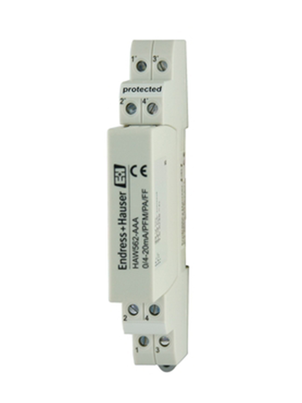 E+H HAW562 Surge Protector
