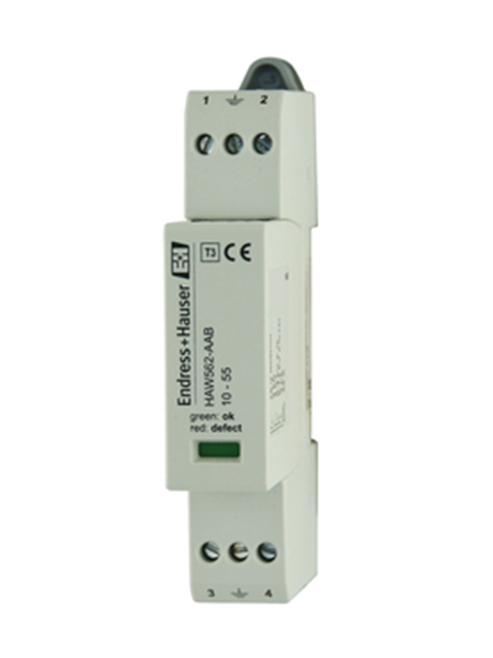 E+H HAW562 Surge Protector