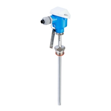 E+H iTherm Moduline TM101 Temperature Sensor