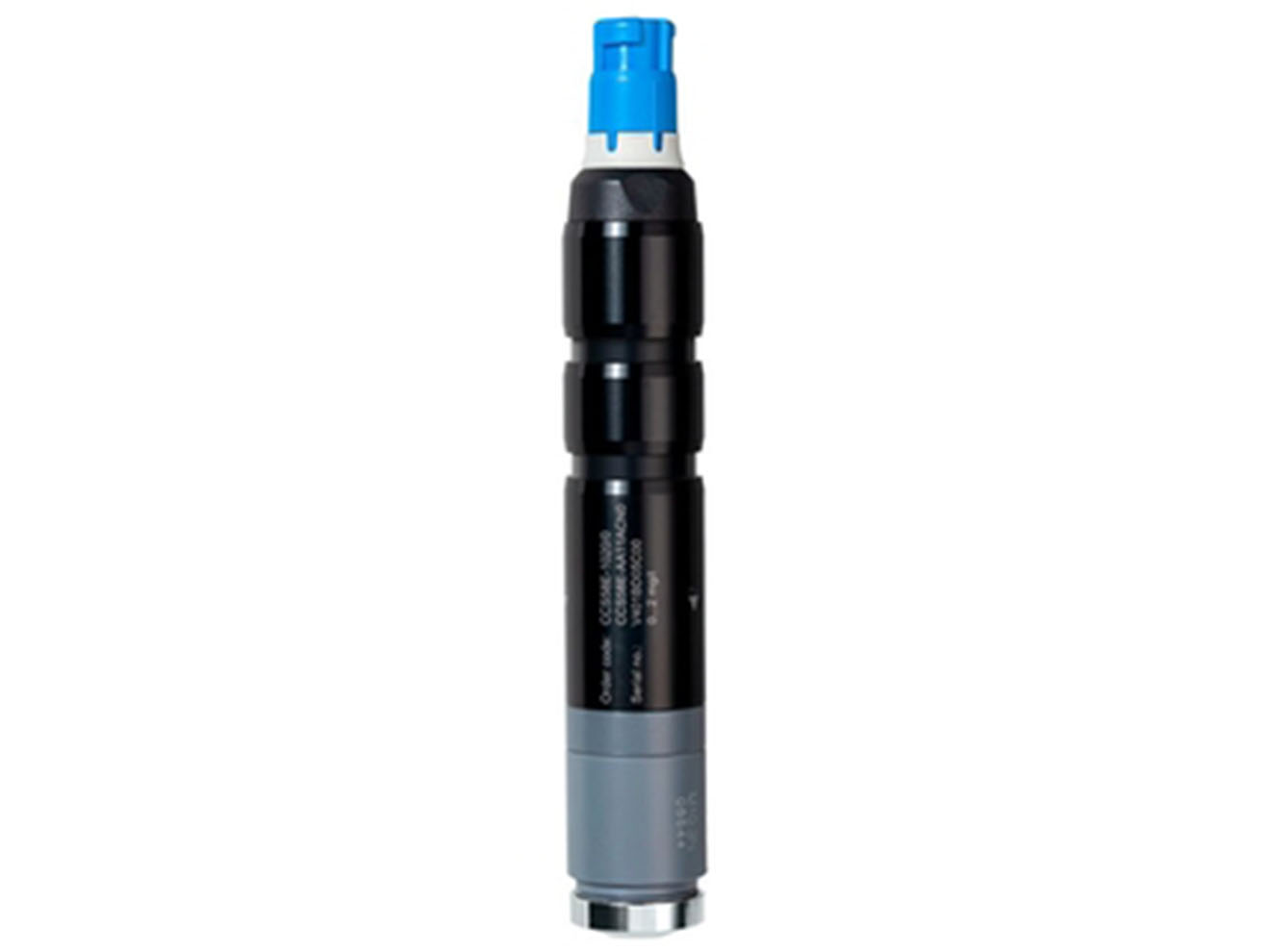 E+H Memosens CCS58E Digital Ozone Sensor