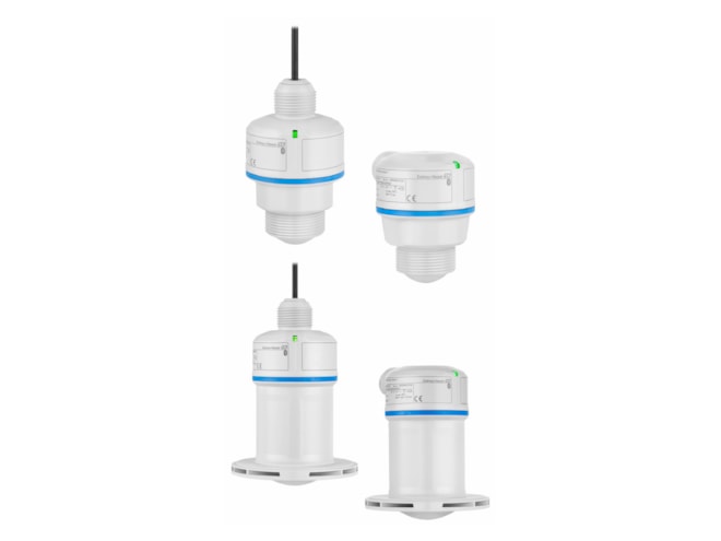 E+H Micropilot FMR20B Radar Level Sensor | Level Transmitters | Instrumart